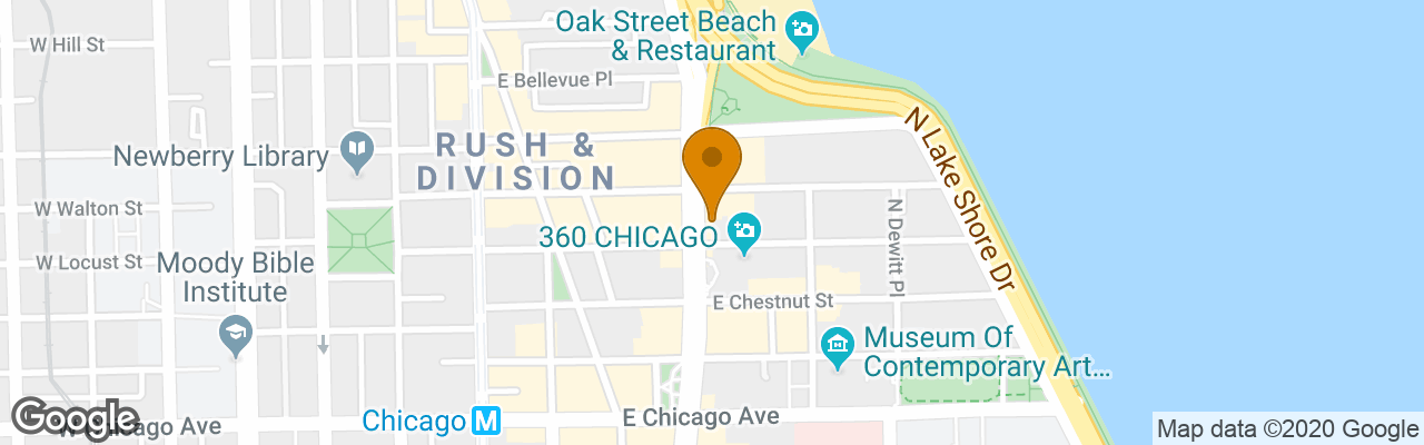 Hotel The Westin Michigan Avenue Chicago 