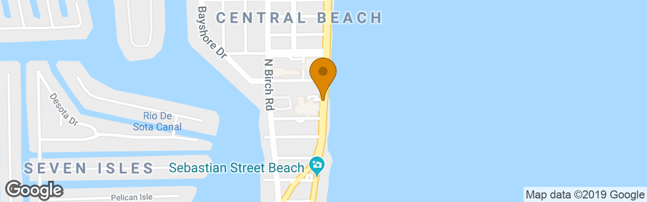 Hotel Days Inn Fort Lauderdale Oceanside 