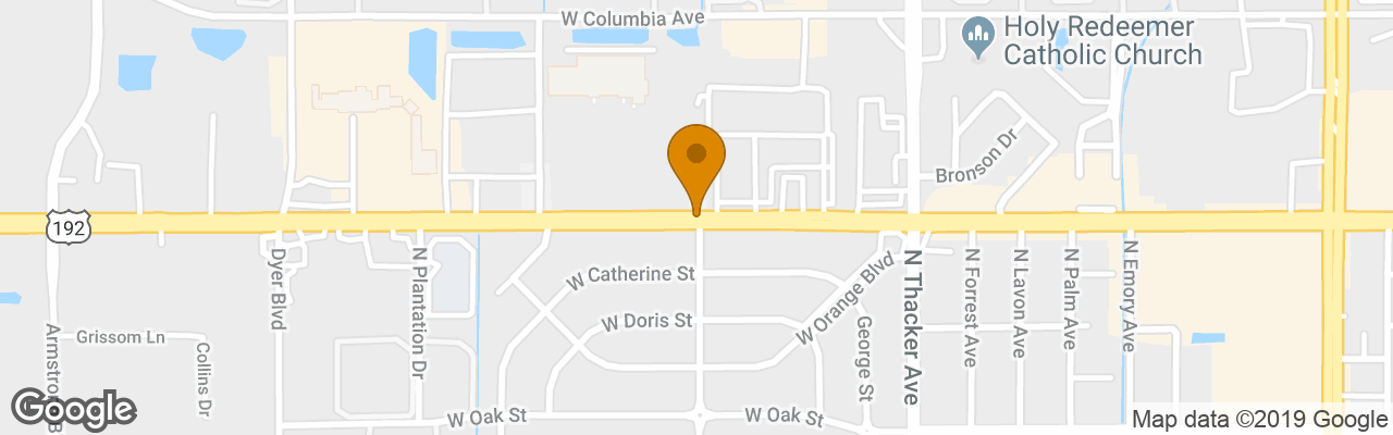 Hotel Travelodge Kissimmee Flags 