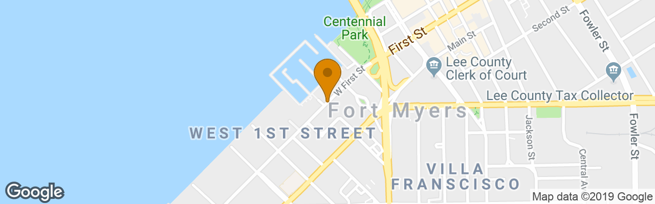 Legacy Harbour Hotel & Suites 