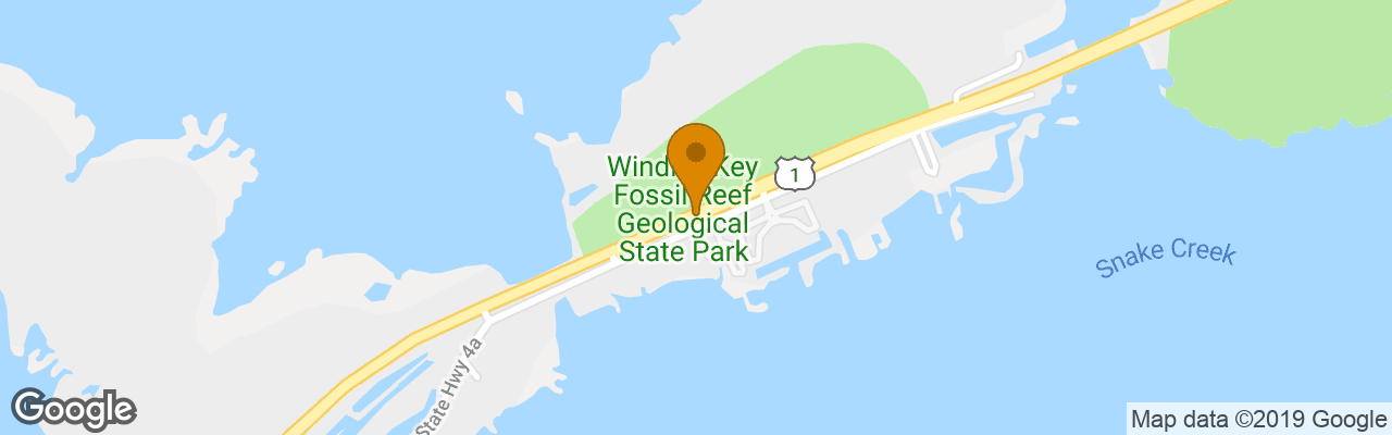 Tropical Reef Resort 