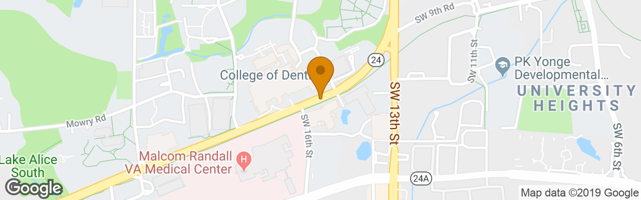 University Centre Hotel 