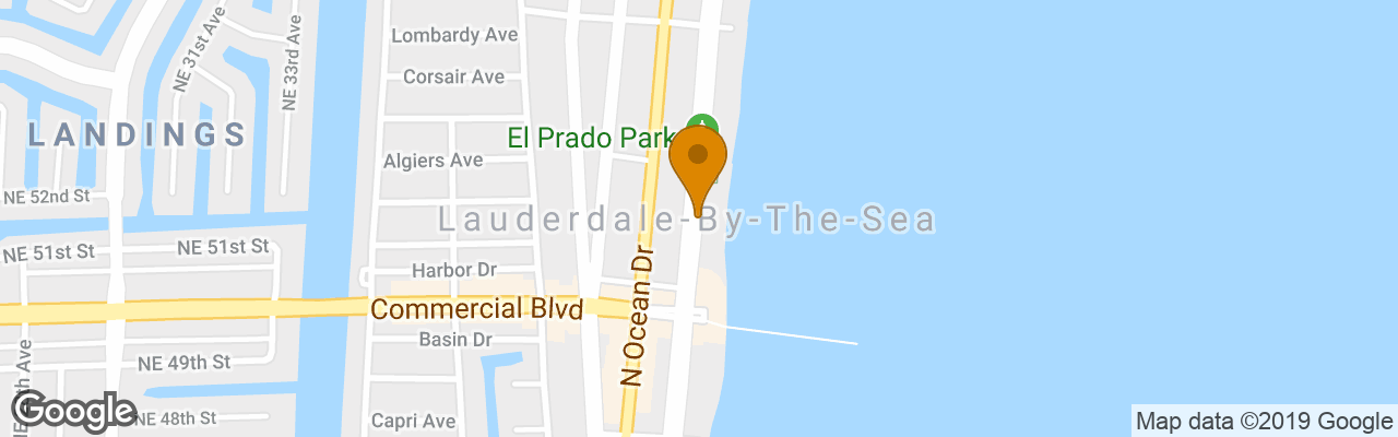 Villas by the Sea Resort & Beach Club 