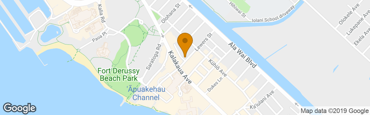 Hotel Aqua Waikiki Joy 