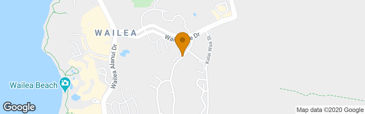 Resort Wailea Ekolu Village 