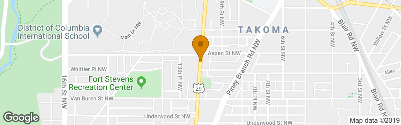 Motel 6 Washington D.C.  