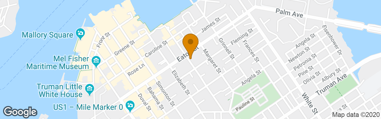 Hotel Whispers Inn At The Gideon Lowe House 