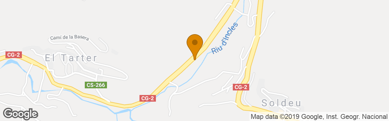 Hotel Somriu Vall Ski 