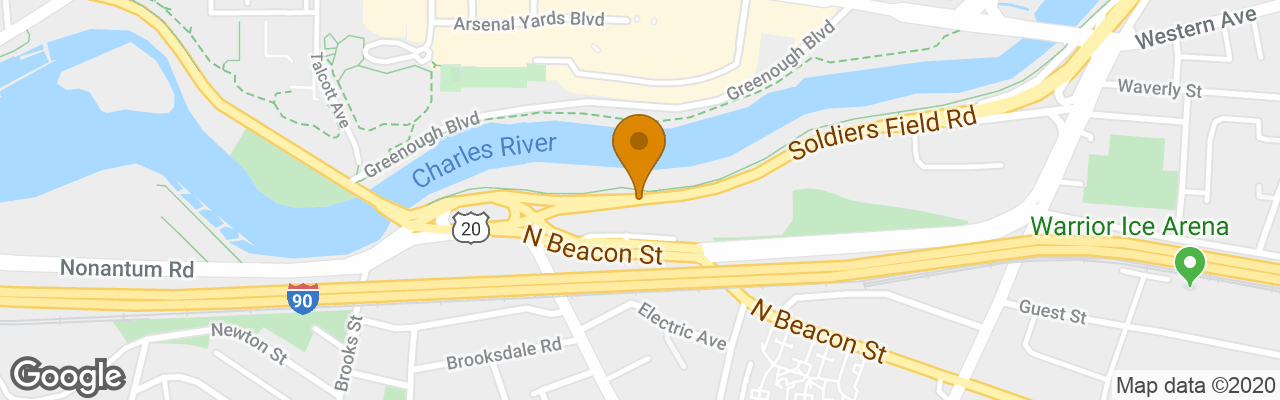 Hotel Boston Days Inn 