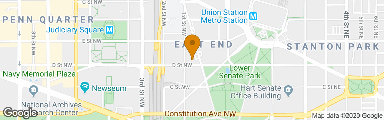 Hotel Hyatt Regency Washington on Capitol Hill 