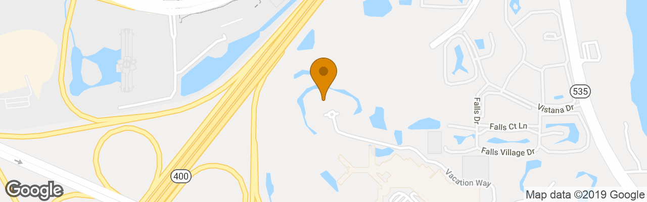 Hotel Marriott's Sabal Palms 