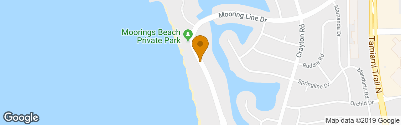 LaPlaya Beach & Golf Resort 