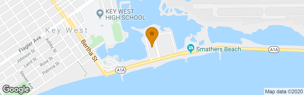 Hotel Sheraton Suites Key West 