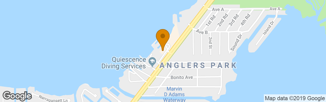 Key Largo Marriott Bay Resort 