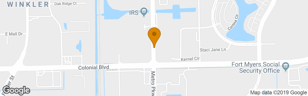 Hotel Courtyard Fort Myers Cape Coral 