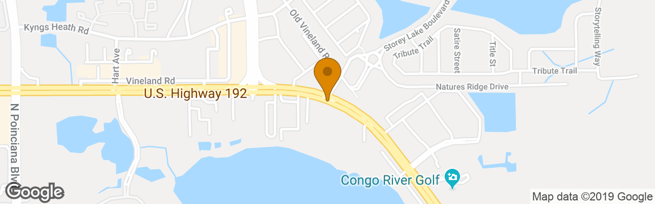 Hotel Howard Johnson Express Lake Front Park 