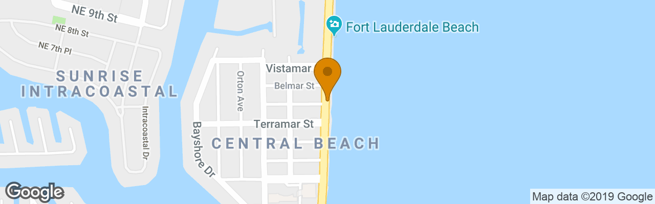 Hotel Howard Johnson Fort Lauderdale 