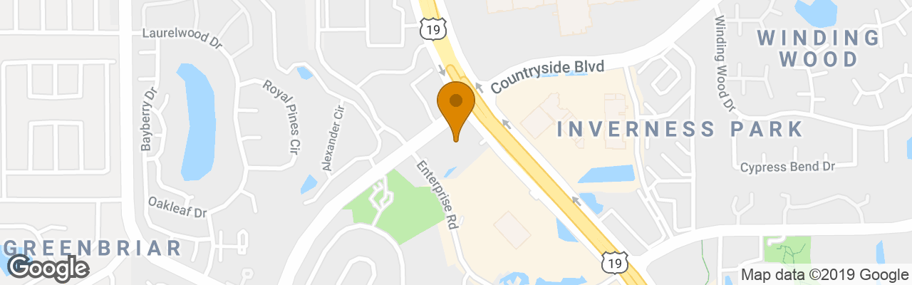 Hotel Baymont Inn & Suites Clearwater Dunedin 