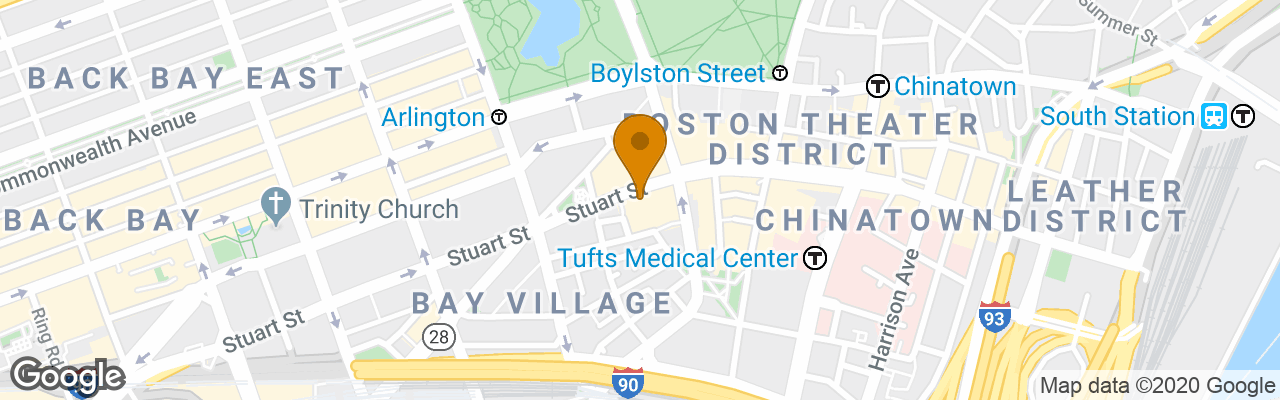 Revere Hotel Boston Common 