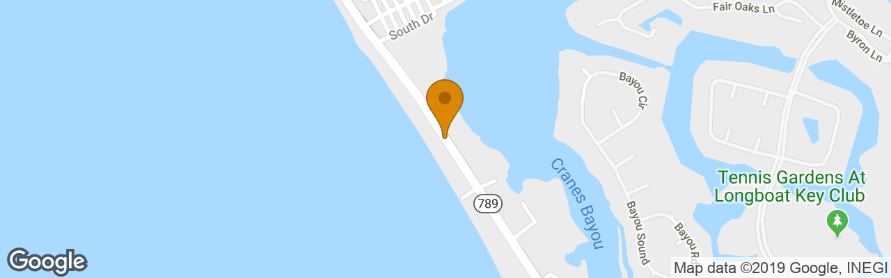 Hotel The Beach on Longboat Key 