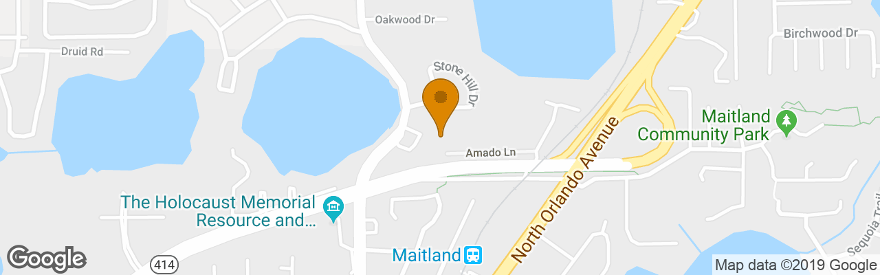 Hotel Orlando's Room Connection 