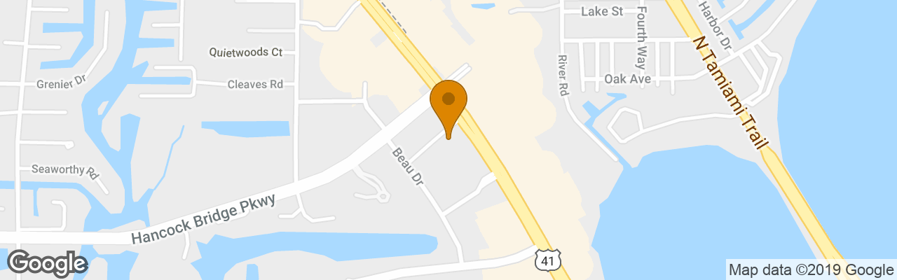 Hotel Days Inn Fort Myers North 