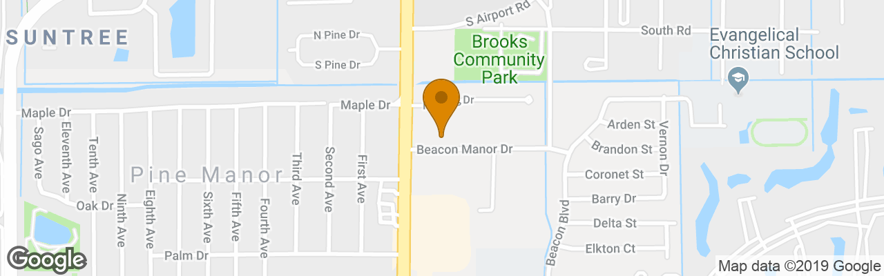 Hotel Days Inn Fort Myers South Airport 