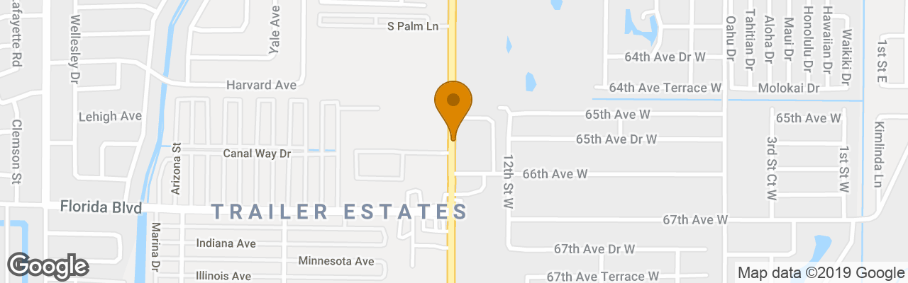 Hotel Howard Johnson Inn Bradenton-Sarasota Airport 