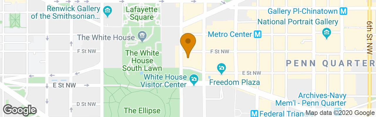 Hotel W Washington DC 