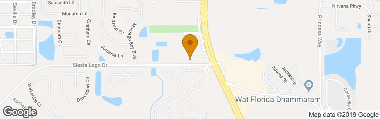 Hotel Travelodge Kissimmee Maingate Suites 