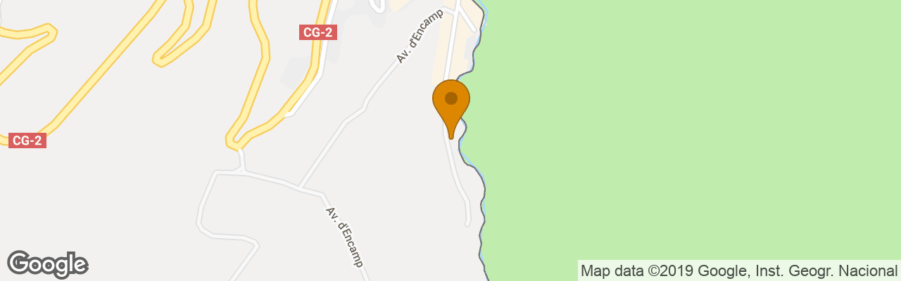 Apartamentos Lcb Frontera Blanca 