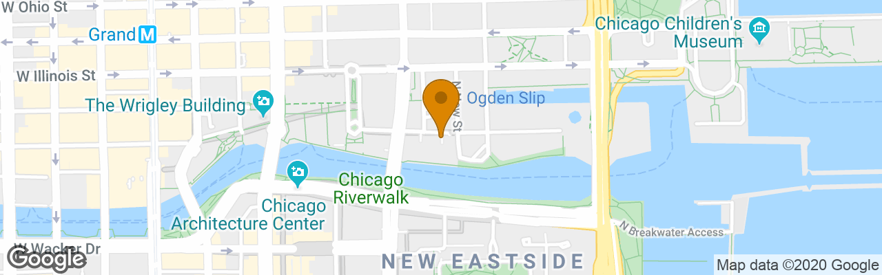 Sheraton Chicago Hotel & Towers 