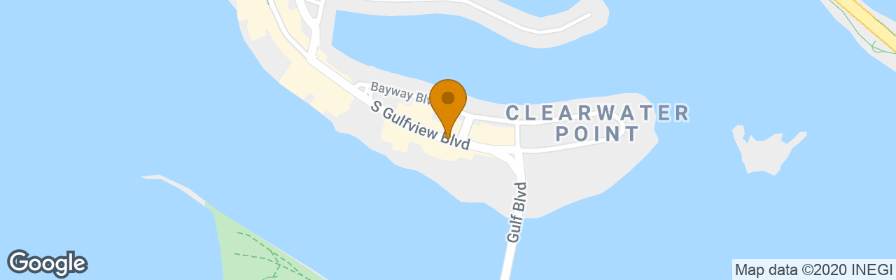 Resort Wyndham Garden Clearwater Beach 