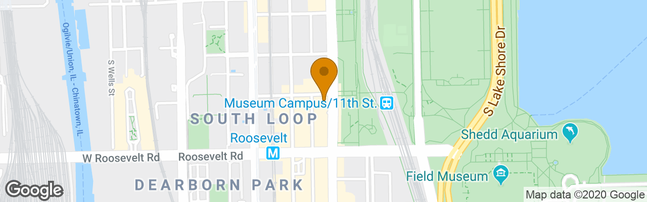 Hotel Best Western Grant Park 