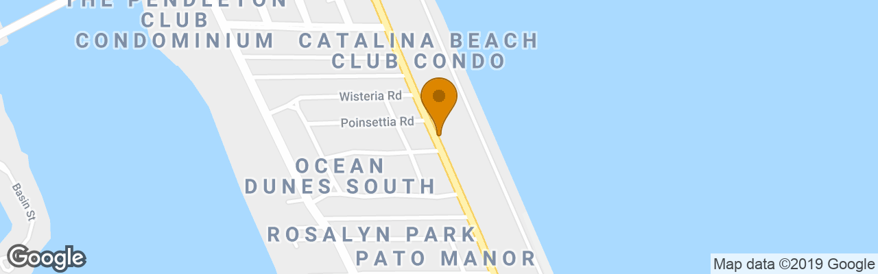 Hotel Holiday Inn Resort Daytona Beach Oceanfront 