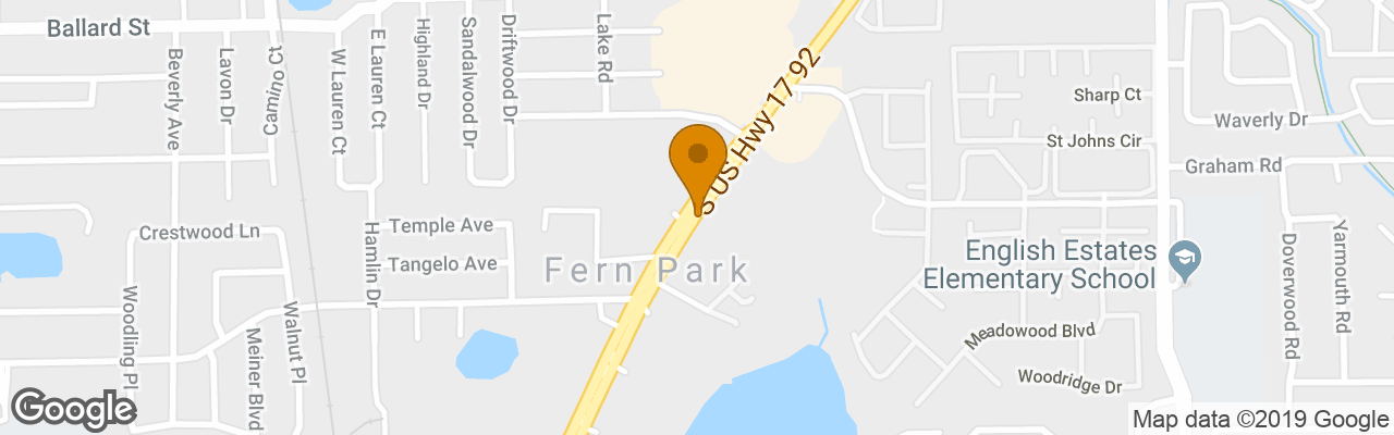 Hotel Days Inn North Orlando Casselberry 