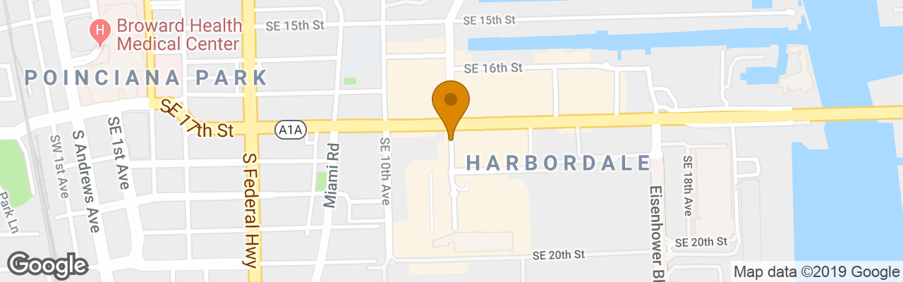 Hotel Comfort Suites Airport & Cruise Port 