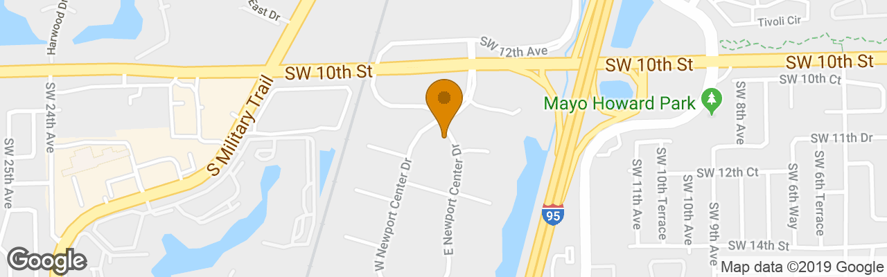 Hotel Comfort Suites 