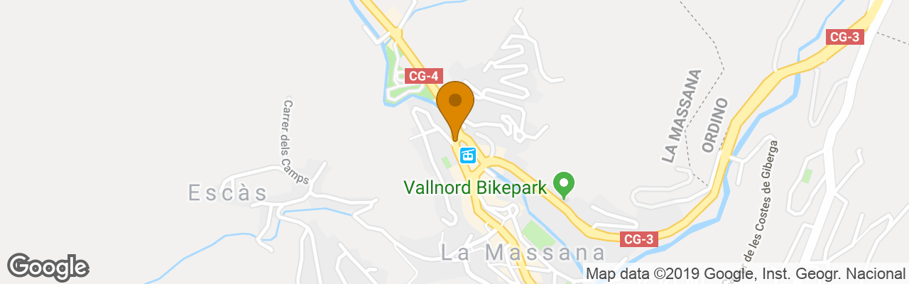 Apartamentos Lauranna 