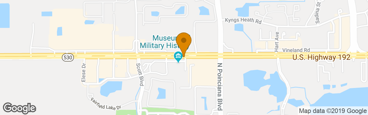 Hotel Econo Lodge Maingate West 