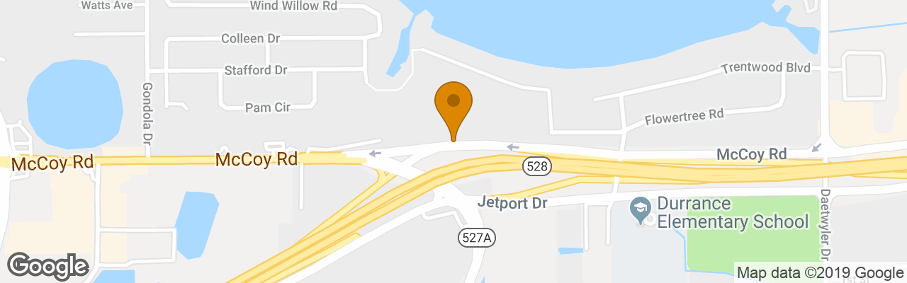 Hotel Quality Inn Orlando Airport Orlando 