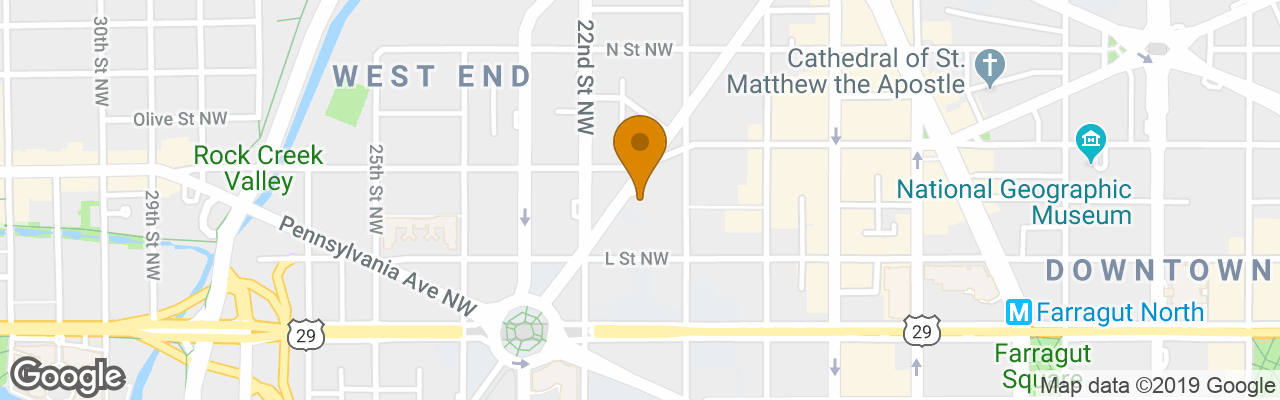 Hotel Renaissance Washington DC Dupont Circle 