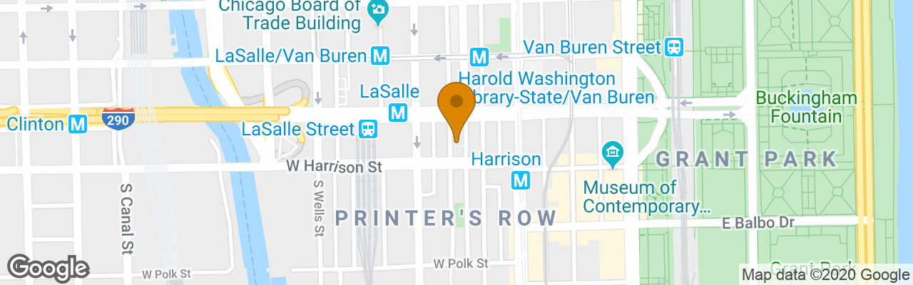 Hotel Wyndham Blake Chicago 