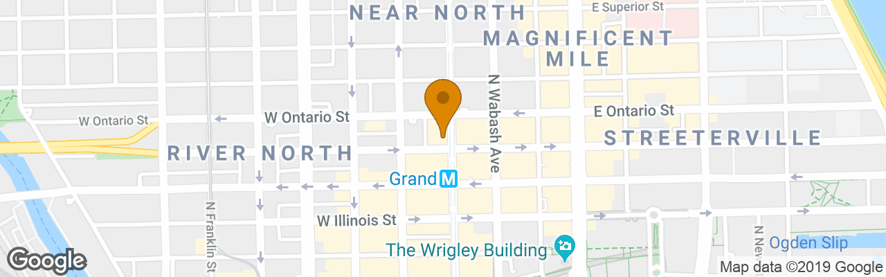 Hotel Embassy Suites Chicago Downtown 