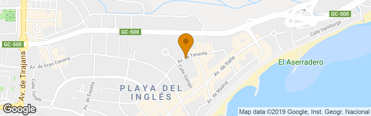 Apartamentos Las Faluas 