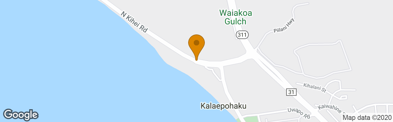 Hotel Kealia Condominium 