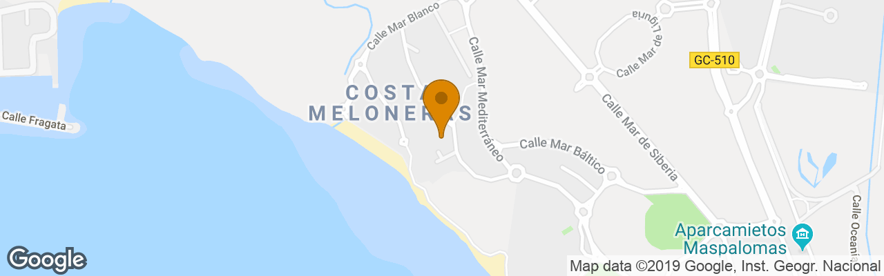 Hotel H10 Playa Meloneras Palace 