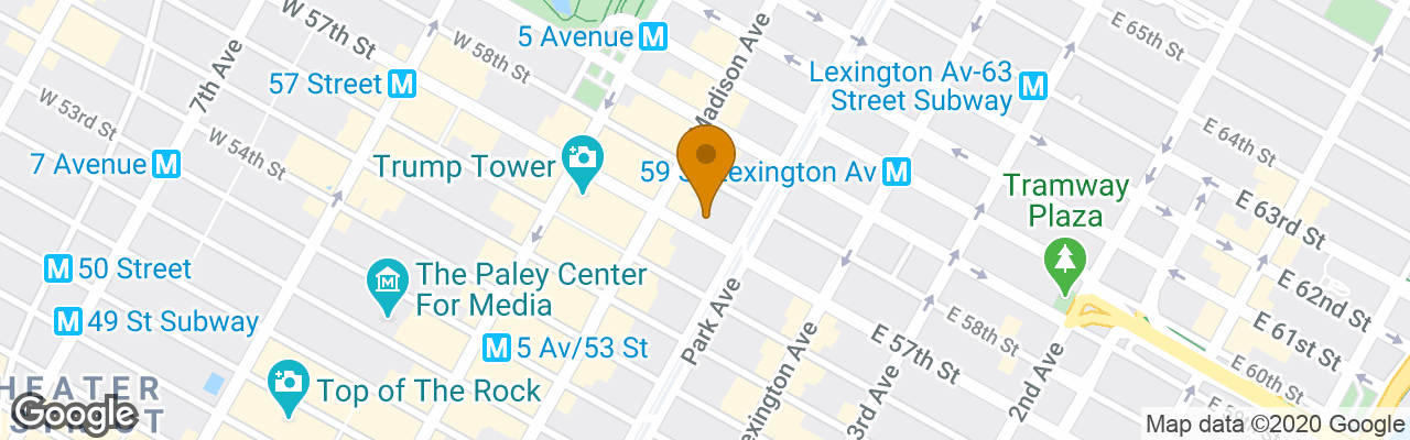 Hotel Four Seasons New York 