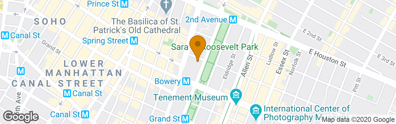 Off Soho Suites Hotel 