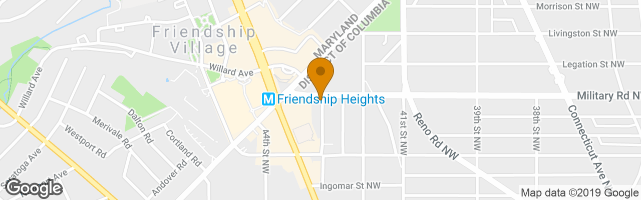 Hotel Embassy Suites Washington D.C. - at the Chevy Chase Pavilion 